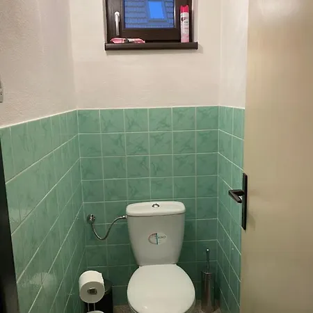 Pod Mandloni *