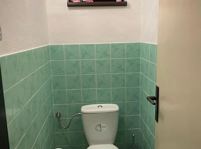 Pod Mandloni *